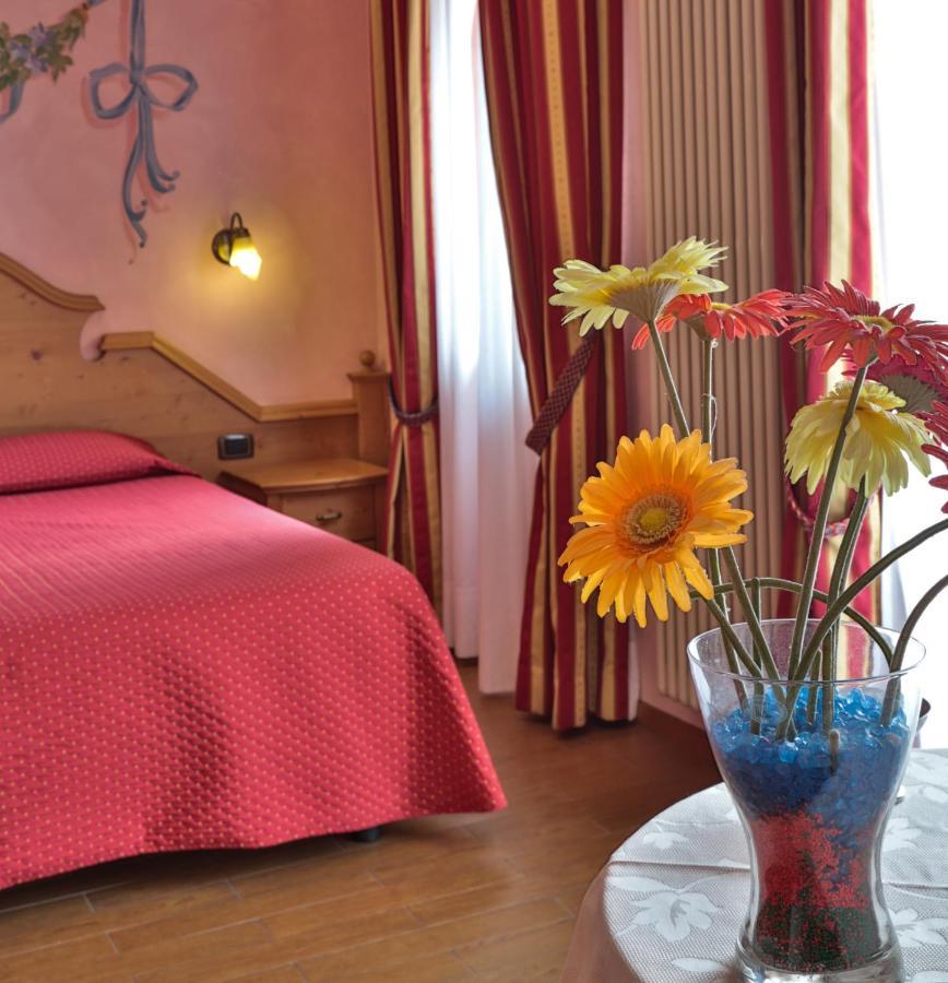 Hotel Fai 파이델라파가넬라 외부 사진