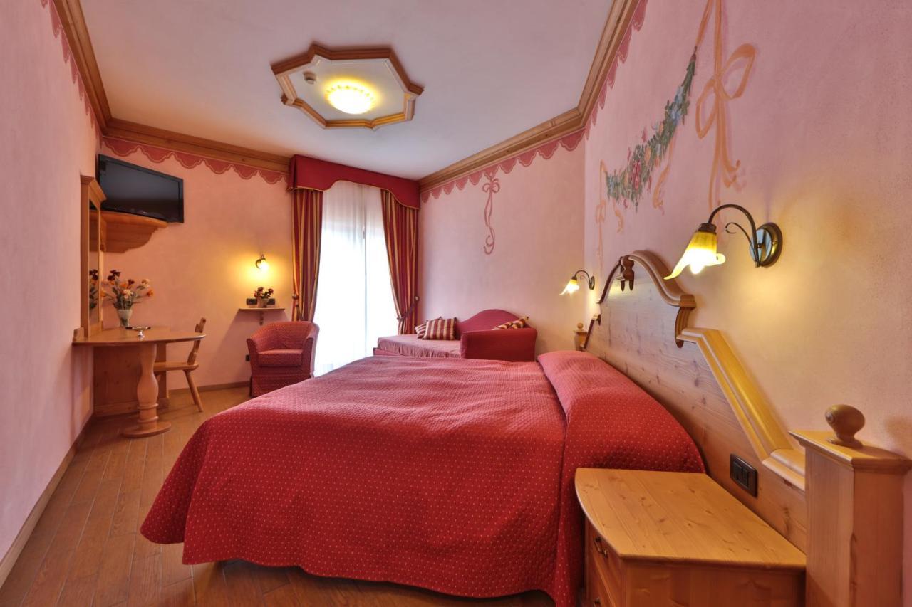 Hotel Fai 파이델라파가넬라 외부 사진