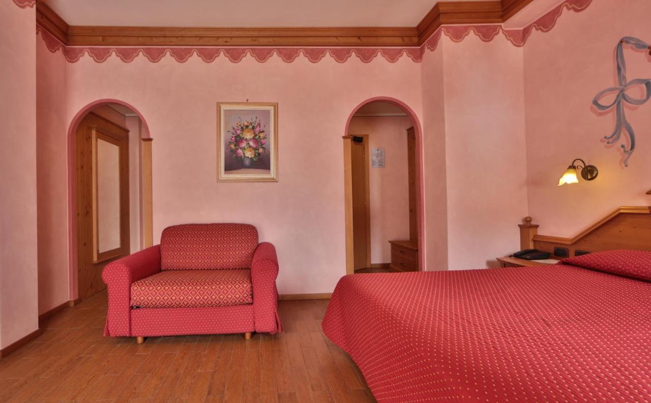 Hotel Fai 파이델라파가넬라 외부 사진