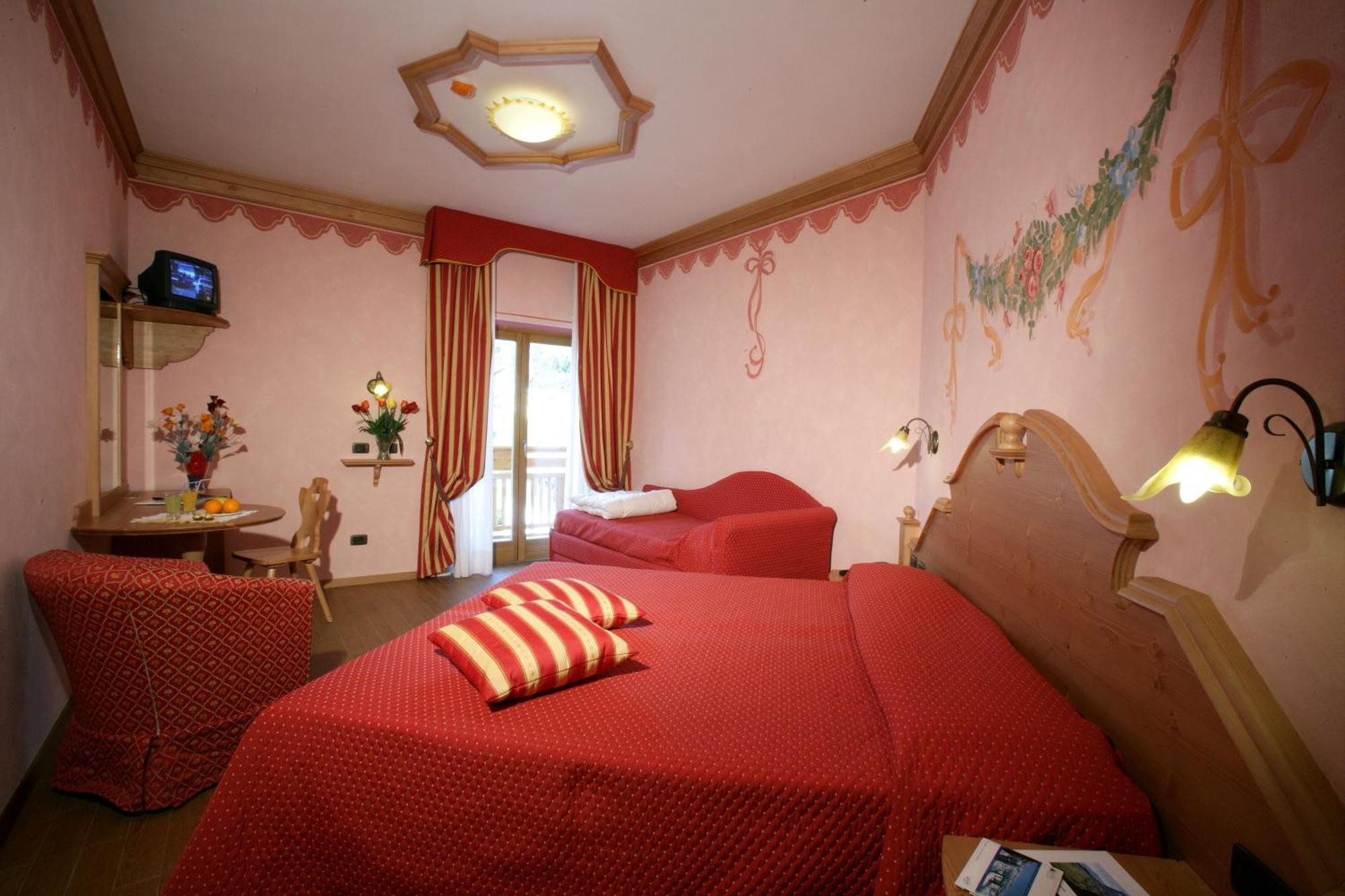 Hotel Fai 파이델라파가넬라 외부 사진