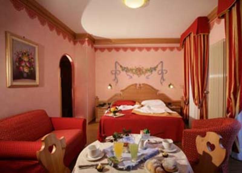 Hotel Fai 파이델라파가넬라 외부 사진
