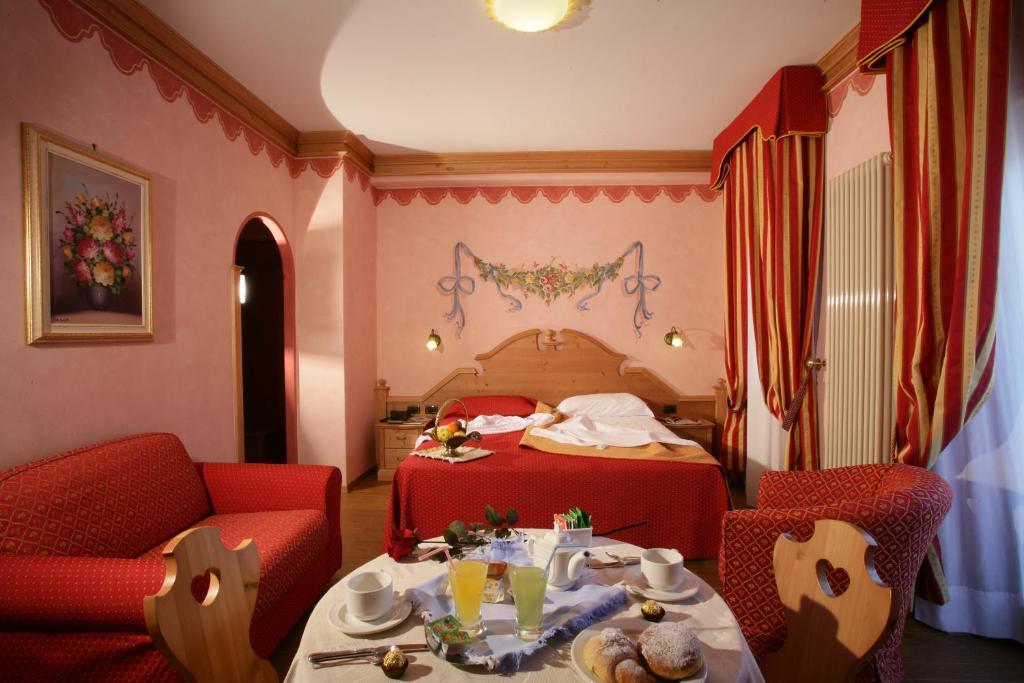 Hotel Fai 파이델라파가넬라 외부 사진